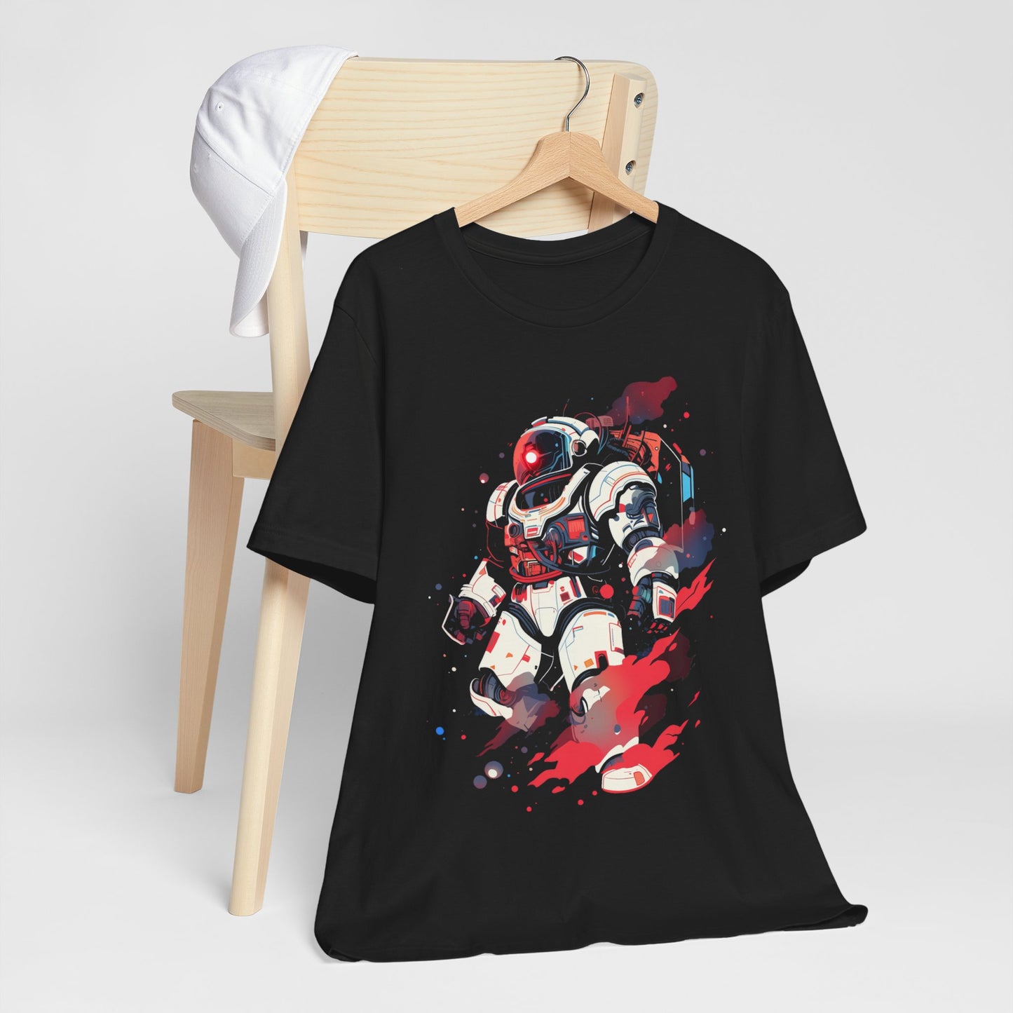 Astro Robo T-Shirt