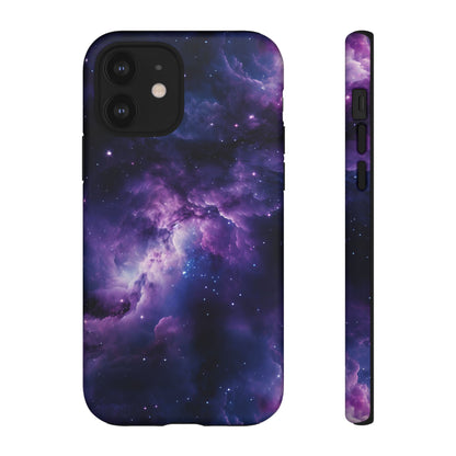 Cosmic Cloudscape Phone Case