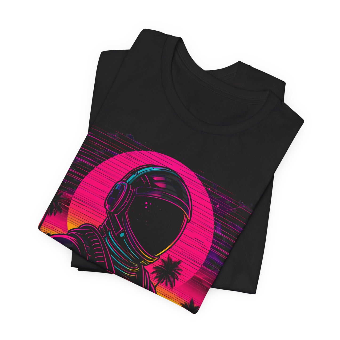 Astro Synth T-Shirt