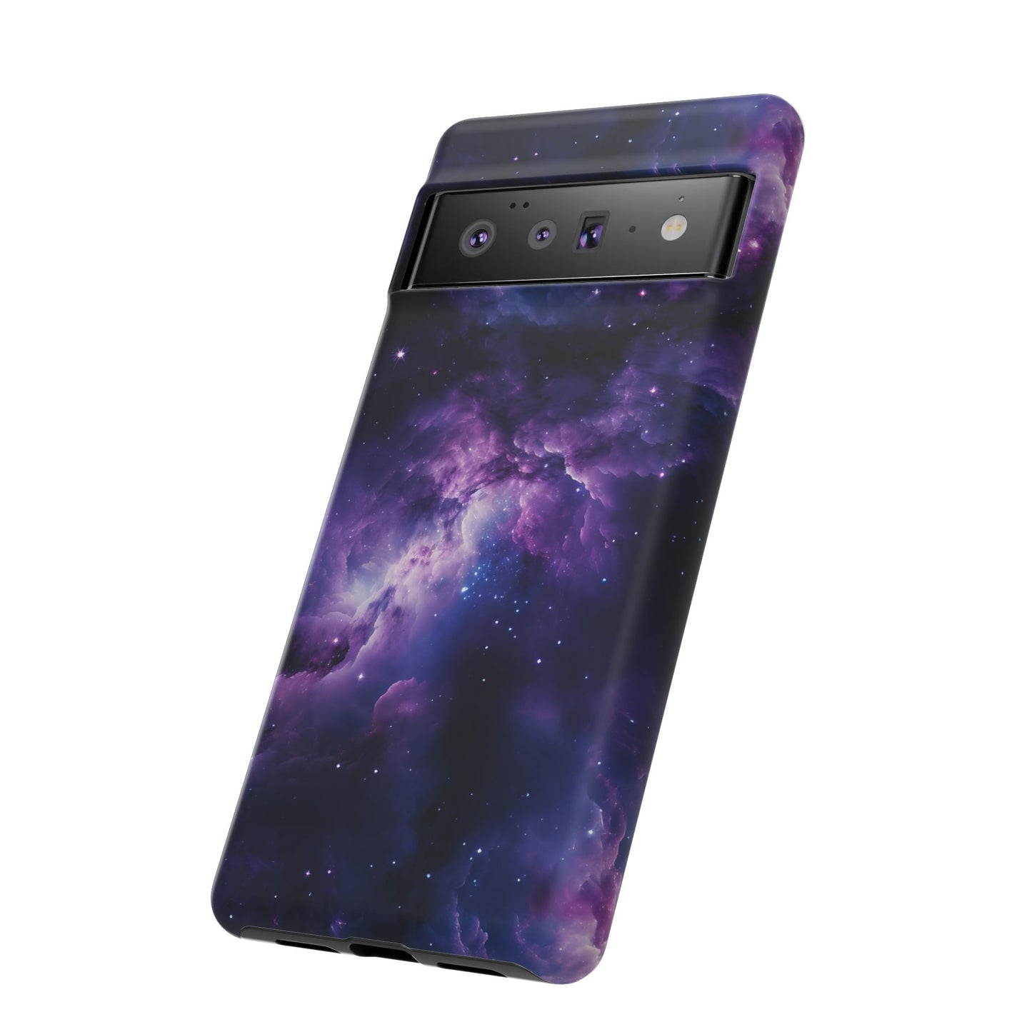 Cosmic Cloudscape Phone Case