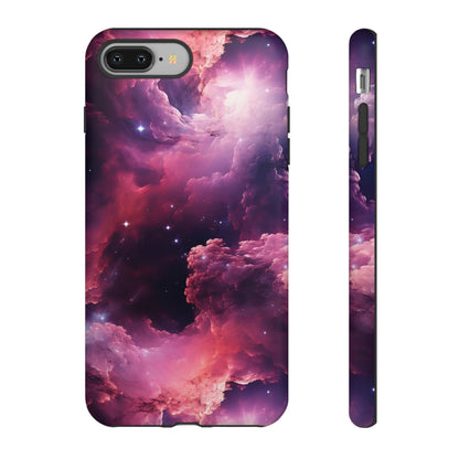 Celestial Cloudscape Phone Case