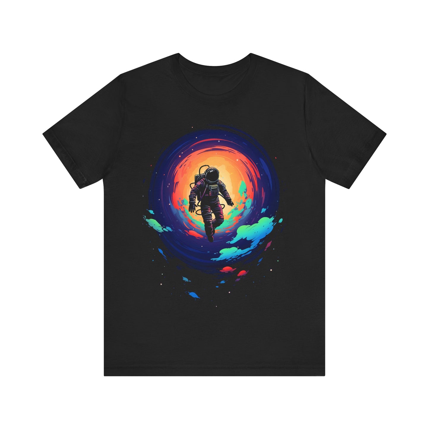 Astro Drifting T-Shirt