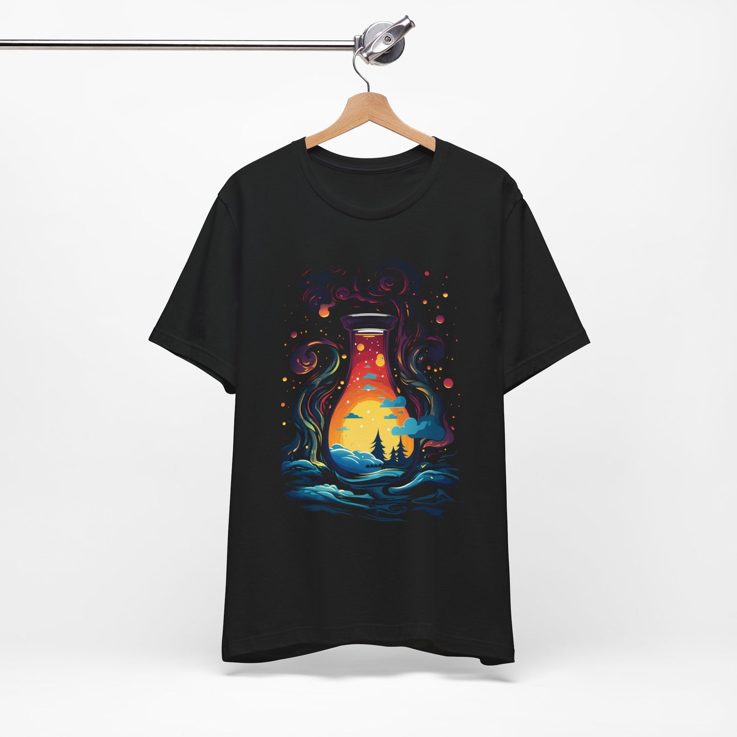 Nature Potion T-Shirt