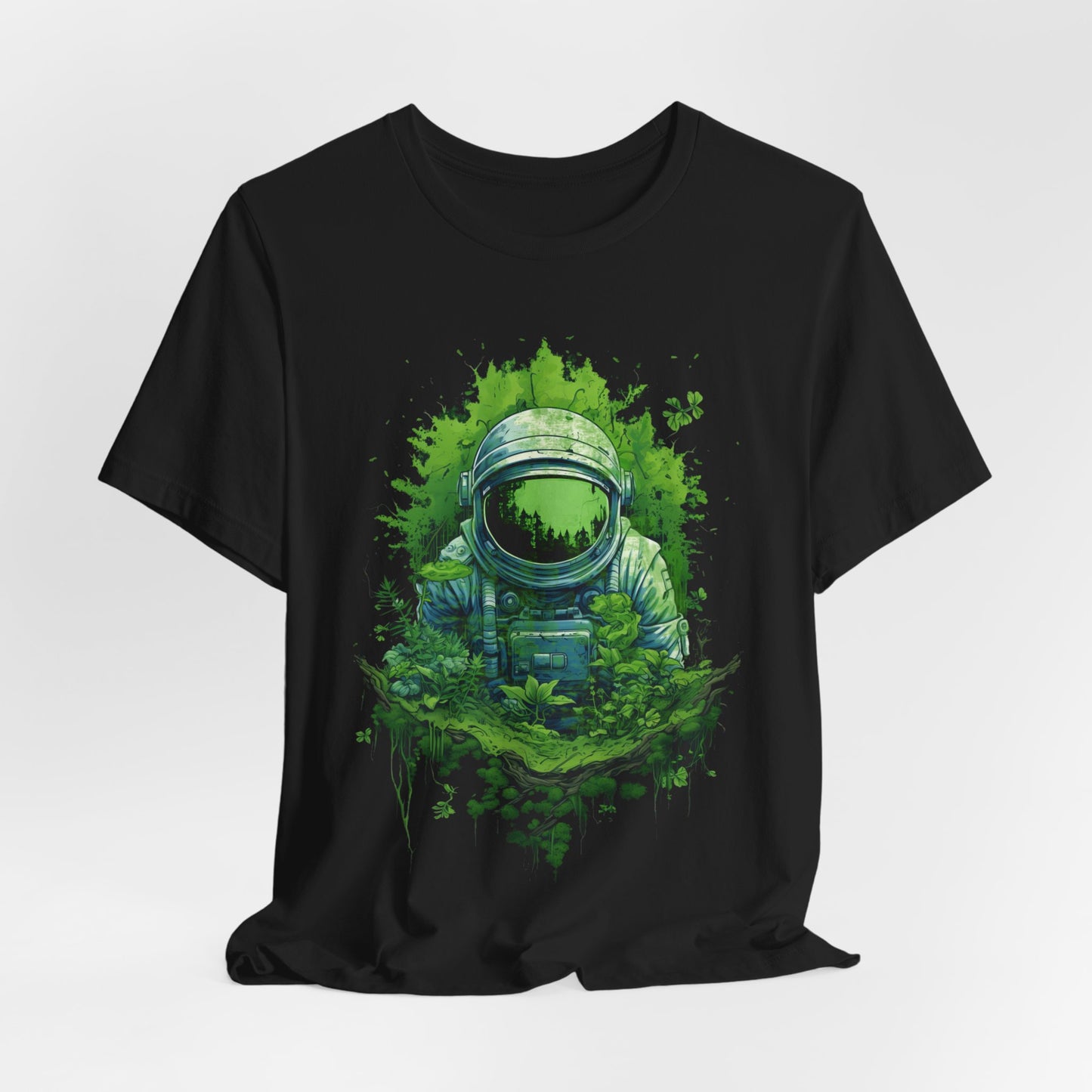 Astro Overgrowth T-Shirt