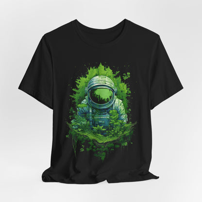 Astro Overgrowth T-Shirt
