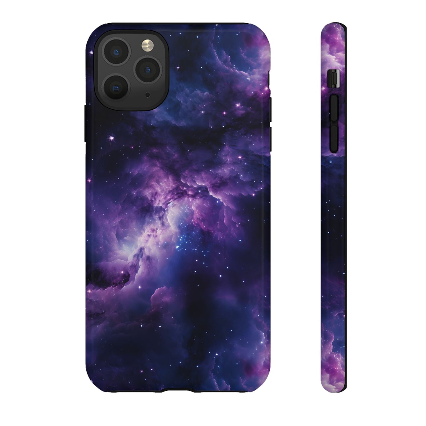 Cosmic Cloudscape Phone Case