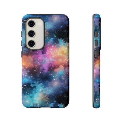 Ethereal Stars Phone Case