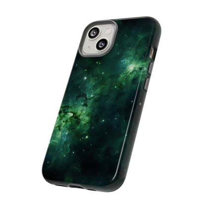 Verdant Space Phone Case