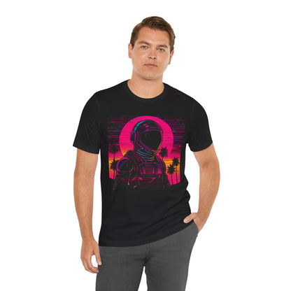 Astro Synth T-Shirt