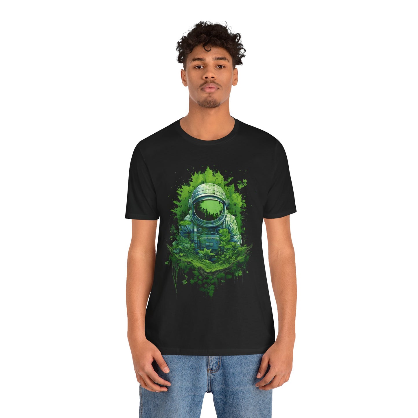 Astro Overgrowth T-Shirt