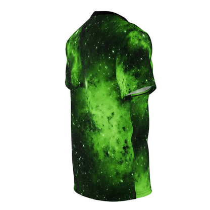 Lime Space Deep Space T-Shirt