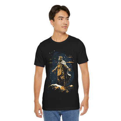Astro King T-Shirt