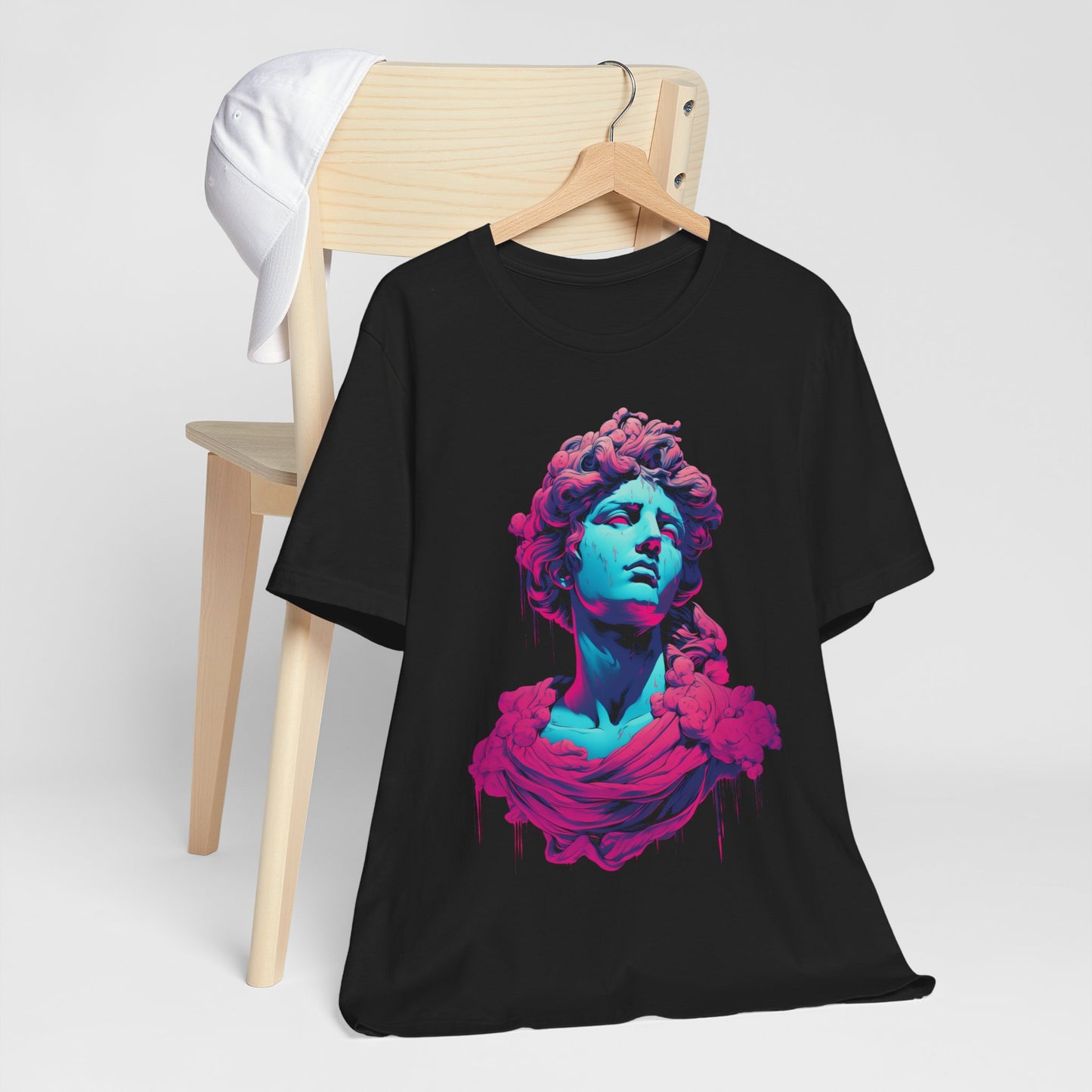 Marble Bust T-Shirt