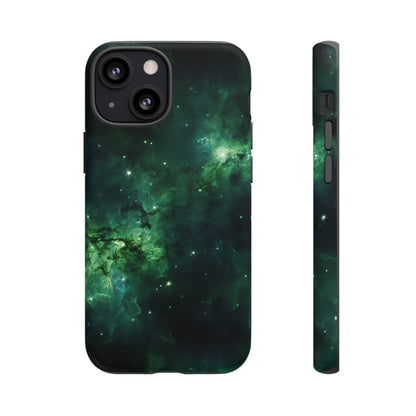 Verdant Space Phone Case