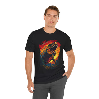 Roaring Rex T-Shirt