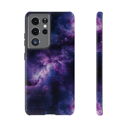 Cosmic Cloudscape Phone Case