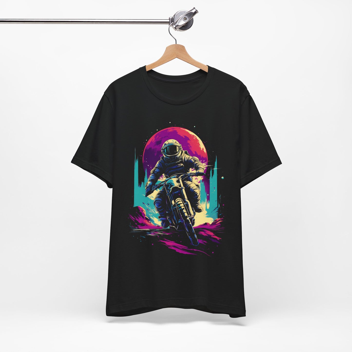 Astro Cycle T-Shirt