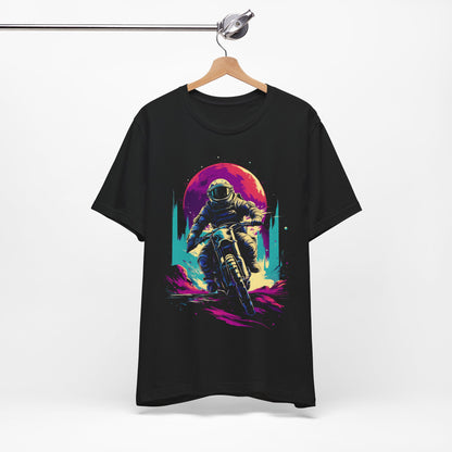 Astro Cycle T-Shirt