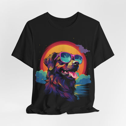 Cool Dog T-Shirt