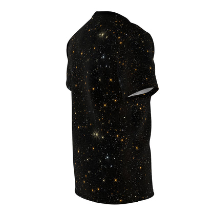 Stars in Space Deep Space T-Shirt