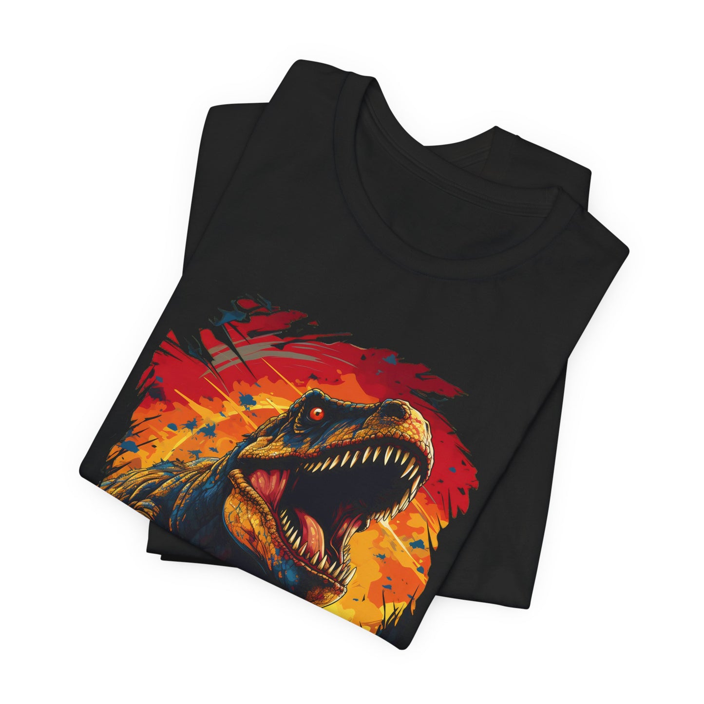 Roaring Rex T-Shirt