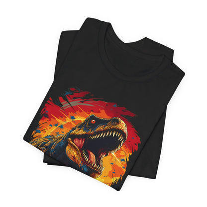 Roaring Rex T-Shirt