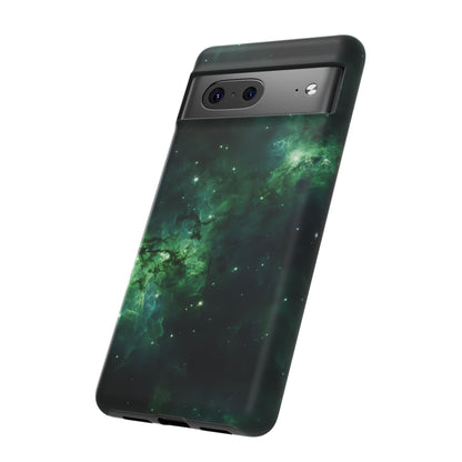 Verdant Space Phone Case