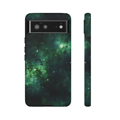 Verdant Space Phone Case