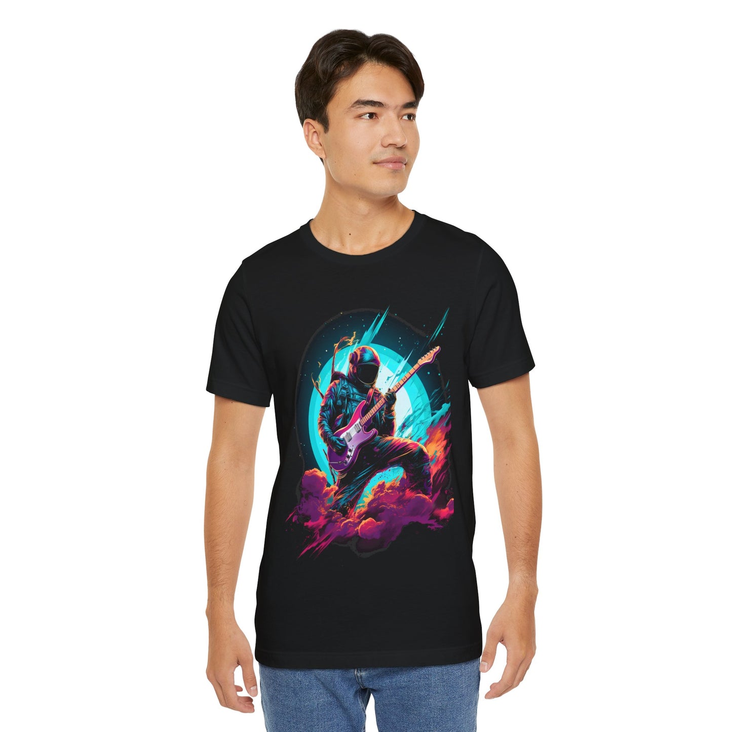Astro Shredding T-Shirt