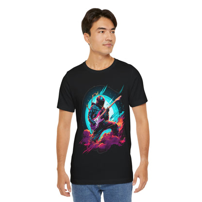 Astro Shredding T-Shirt