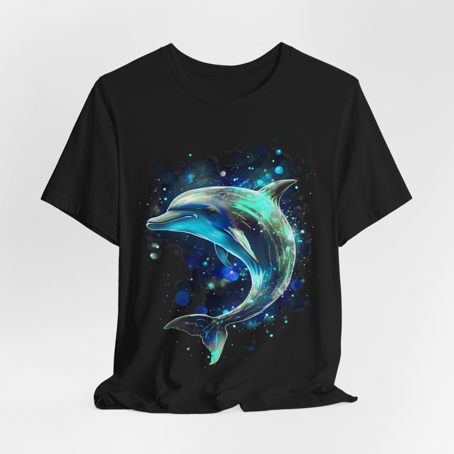 Magic Dolphin T-Shirt