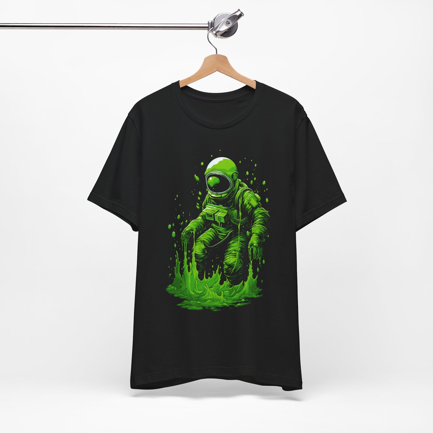 Astro Slime T-Shirt