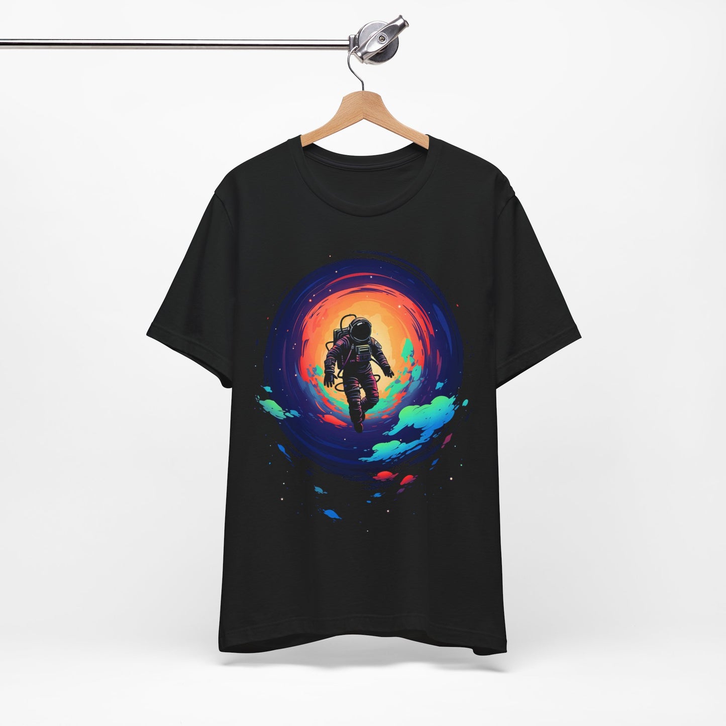 Astro Drifting T-Shirt