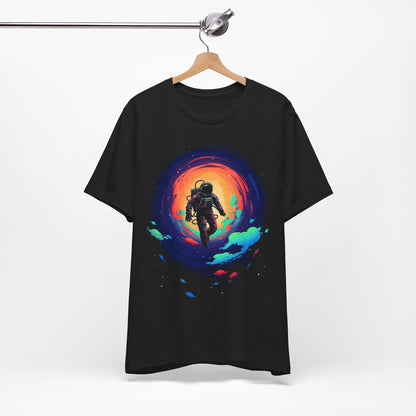 Astro Drifting T-Shirt