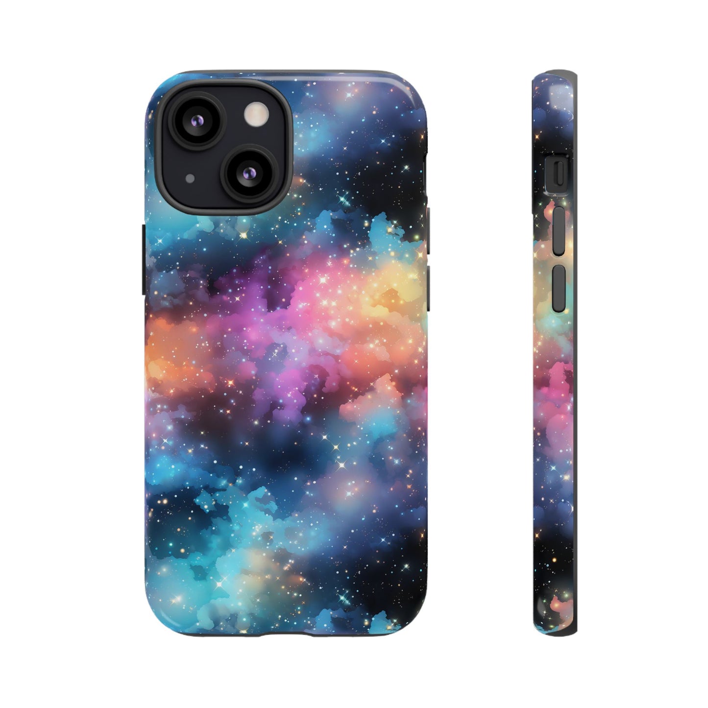 Ethereal Stars Phone Case