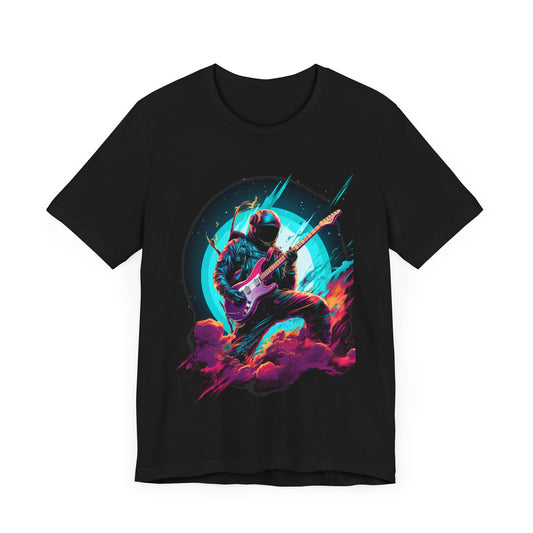 Astro Shredding T-Shirt