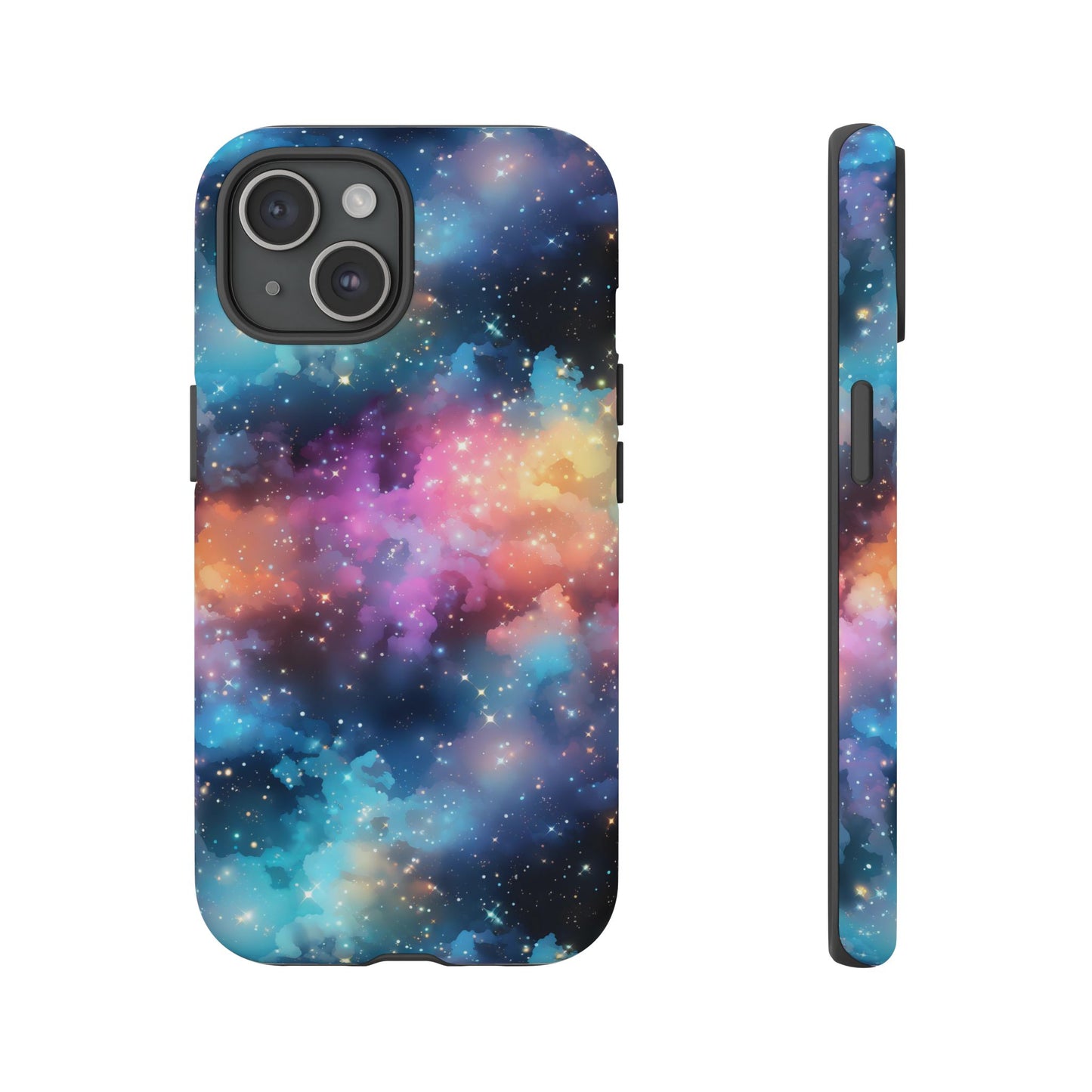 Ethereal Stars Phone Case