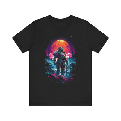 Astro Knight T-Shirt