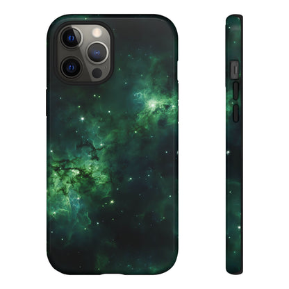 Verdant Space Phone Case