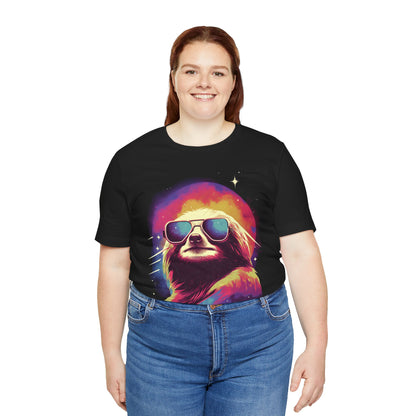Cool Sloth T-Shirt