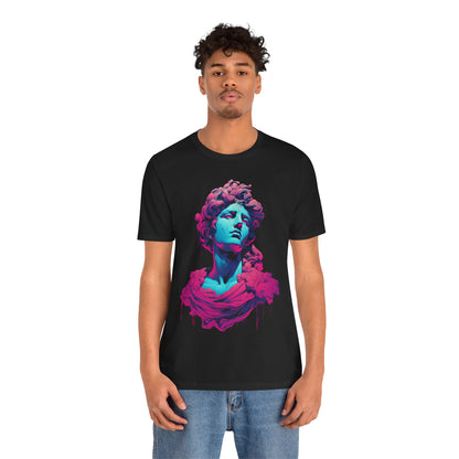 Marble Bust T-Shirt