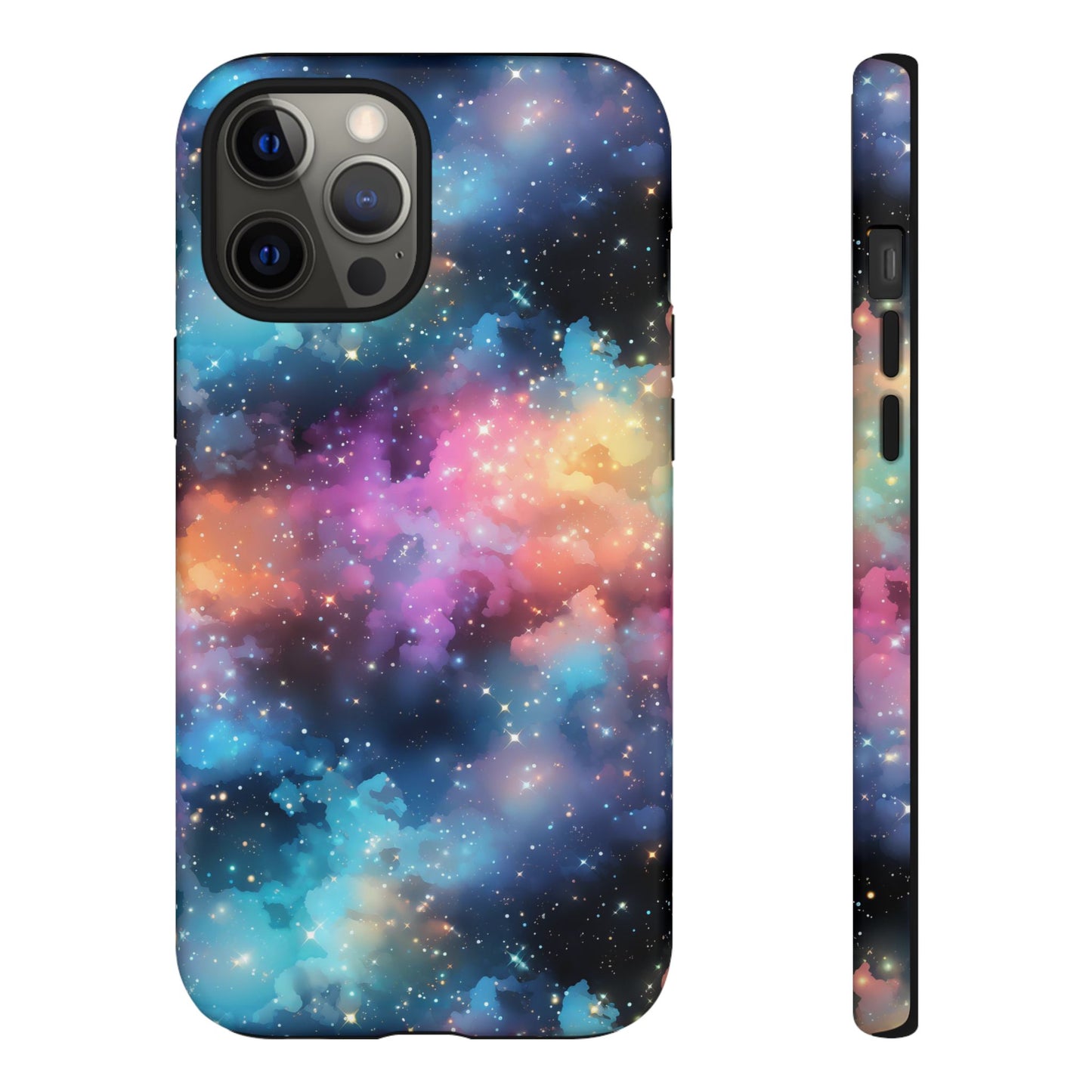 Ethereal Stars Phone Case