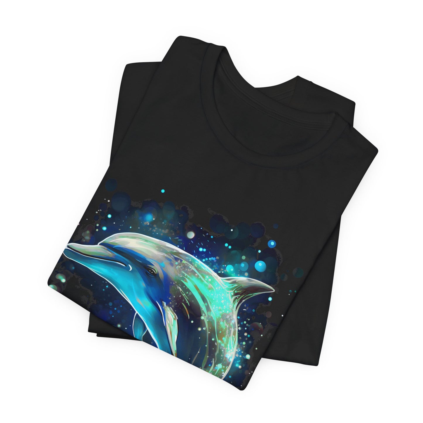 Magic Dolphin T-Shirt