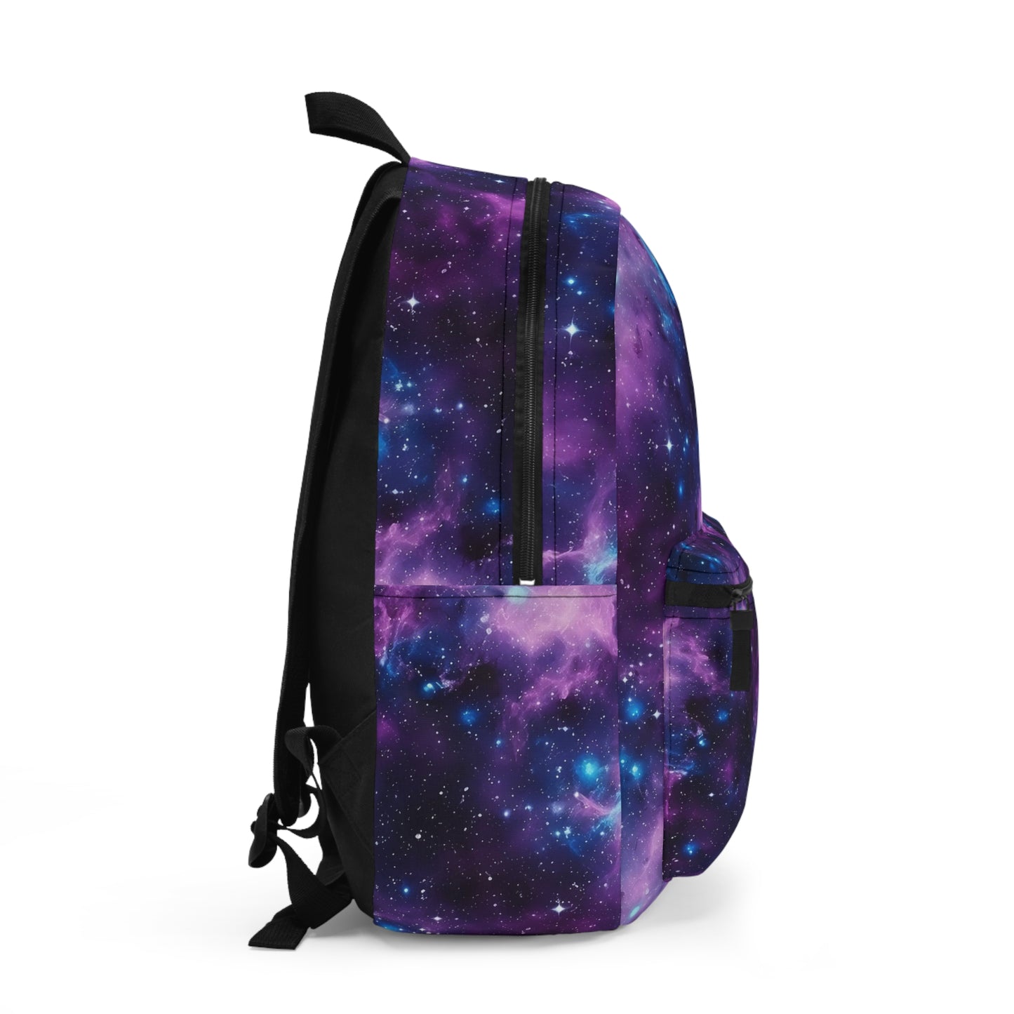 Nebular Space Backpack