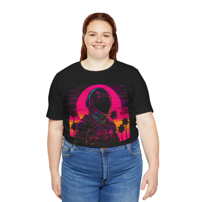 Astro Synth T-Shirt