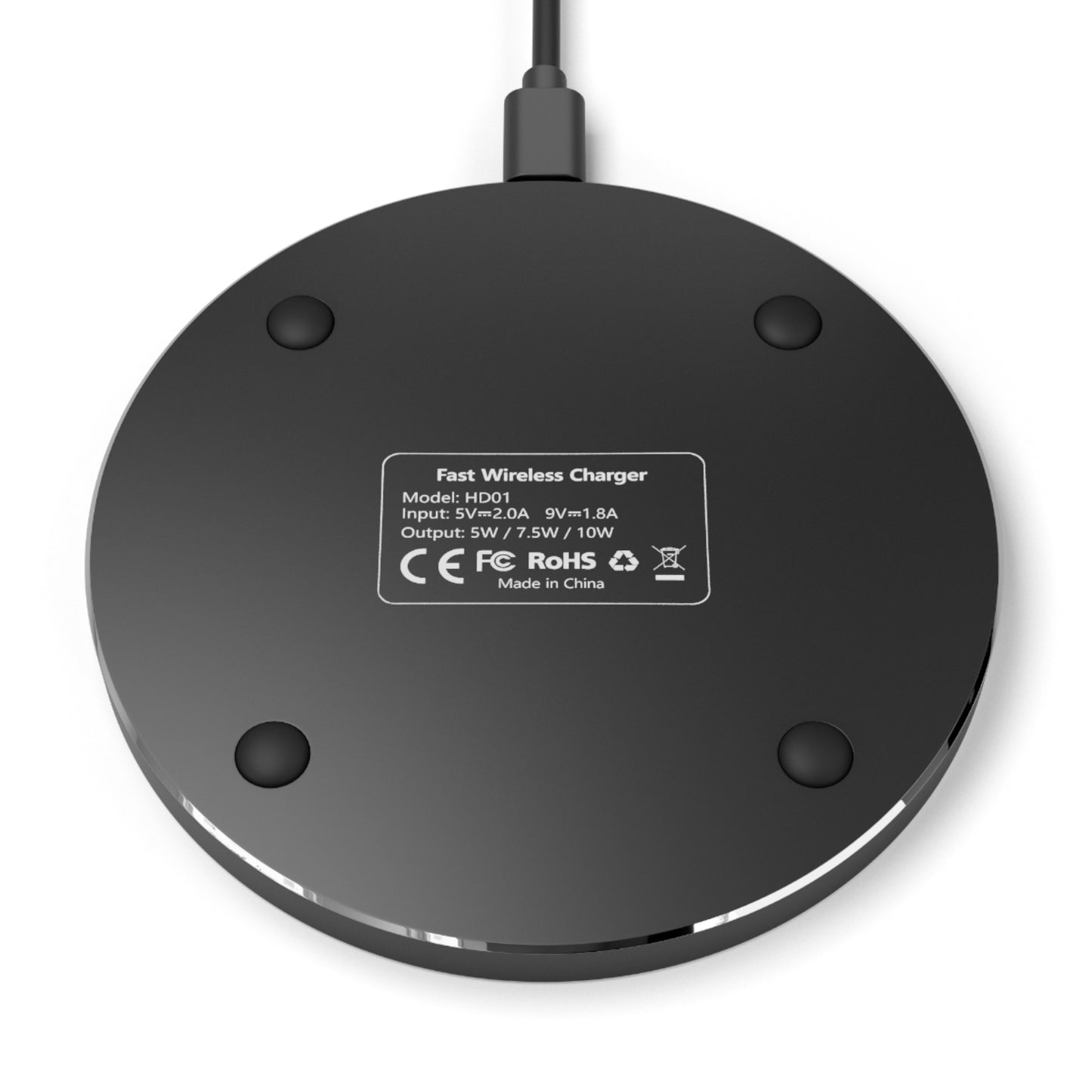 Circuit Grid Wireless Charger