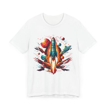 Blast Off T-Shirt