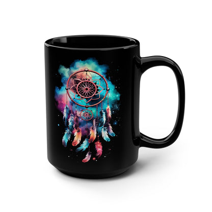 Astral Dreams 15oz Coffee Mug