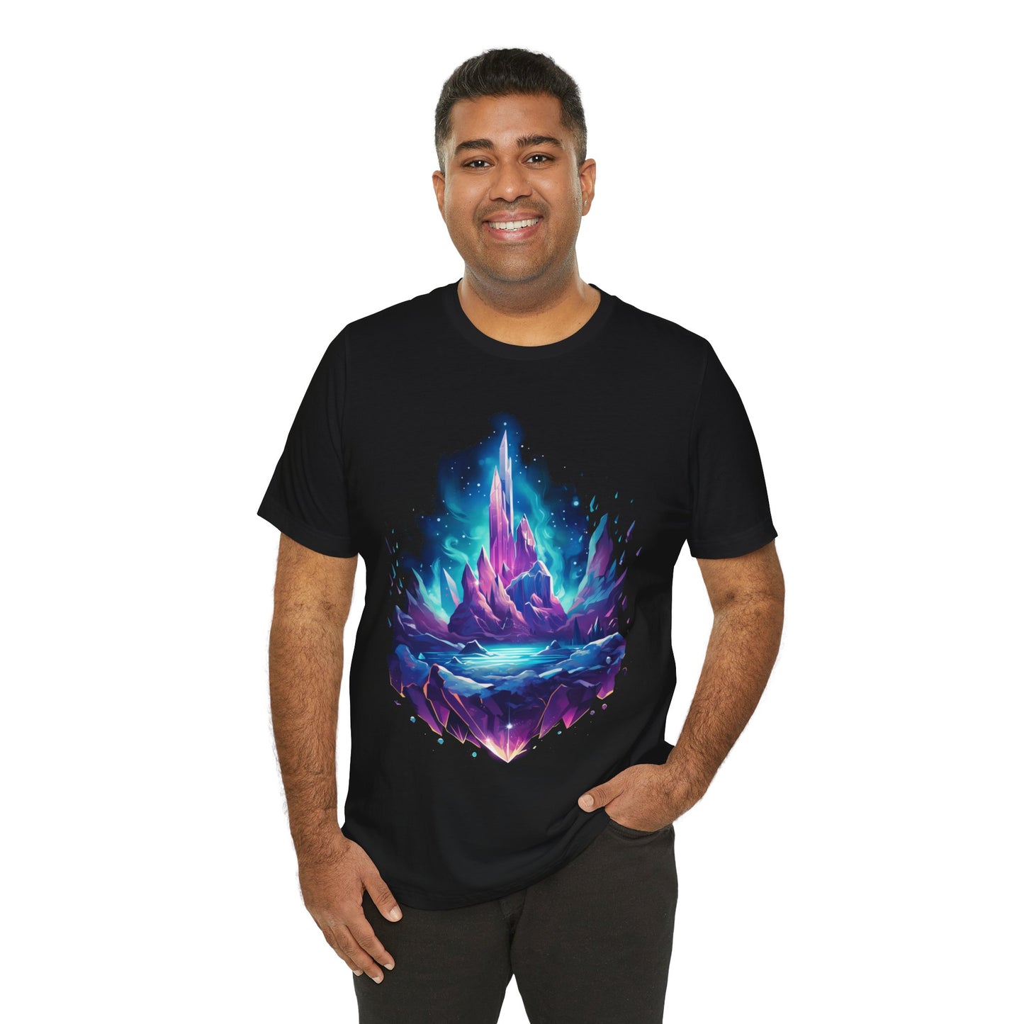 Mana Remnant T-Shirt