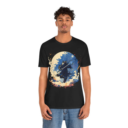 Astro Samurai T-Shirt